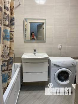 1-к квартира, вторичка, 40м2, 9/17 этаж