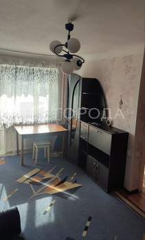 2-к квартира, вторичка, 44м2, 3/5 этаж
