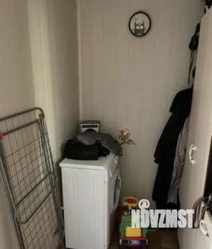 1-к квартира, вторичка, 33м2, 3/5 этаж