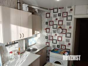 3-к квартира, вторичка, 62м2, 2/9 этаж