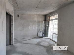 3-к квартира, вторичка, 82м2, 7/8 этаж