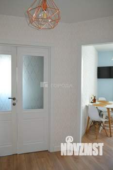 2-к квартира, вторичка, 56м2, 9/10 этаж