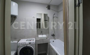 1-к квартира, вторичка, 50м2, 6/12 этаж