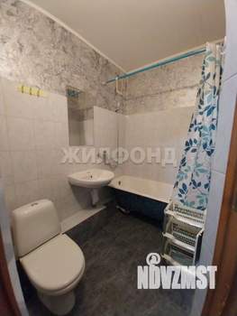 1-к квартира, вторичка, 33м2, 9/14 этаж