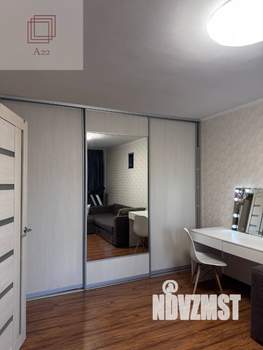 2-к квартира, вторичка, 44м2, 8/9 этаж