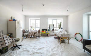 4-к квартира, вторичка, 118м2, 6/8 этаж