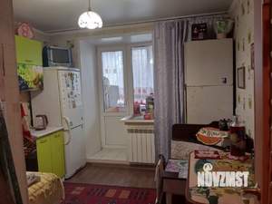 1-к квартира, вторичка, 36м2, 1/9 этаж