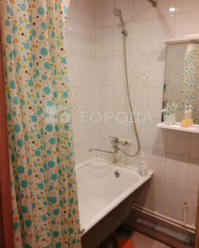 3-к квартира, вторичка, 61м2, 4/9 этаж