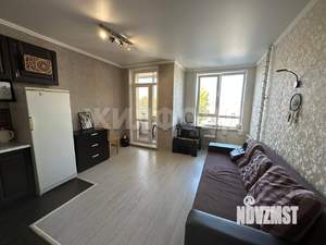 Студия квартира, вторичка, 26м2, 6/8 этаж