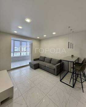 3-к квартира, вторичка, 60м2, 9/10 этаж