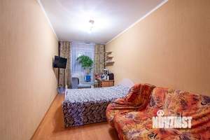 2-к квартира, вторичка, 44м2, 1/5 этаж