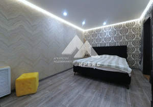 2-к квартира, вторичка, 50м2, 9/9 этаж