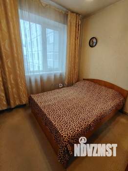 3-к квартира, вторичка, 61м2, 2/9 этаж