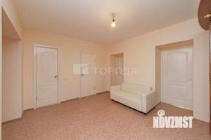 3-к квартира, вторичка, 96м2, 1/15 этаж