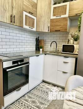 2-к квартира, вторичка, 54м2, 3/3 этаж