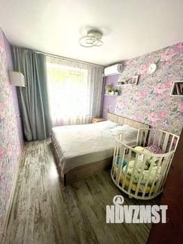 2-к квартира, вторичка, 50м2, 2/9 этаж