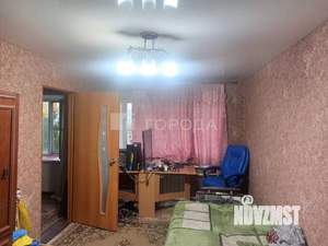 2-к квартира, вторичка, 42м2, 5/5 этаж