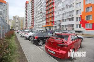 2-к квартира, вторичка, 47м2, 16/16 этаж