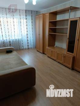 2-к квартира, вторичка, 45м2, 2/5 этаж