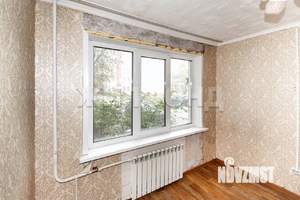Студия квартира, вторичка, 15м2, 1/9 этаж