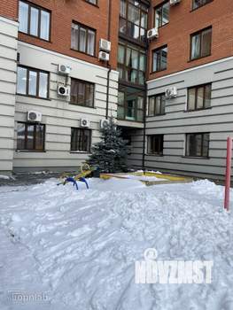 3-к квартира, вторичка, 69м2, 5/8 этаж