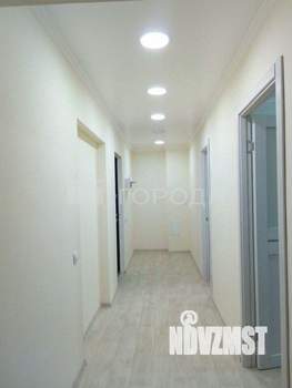 3-к квартира, вторичка, 86м2, 1/17 этаж