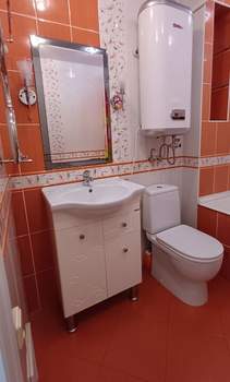 2-к квартира, вторичка, 47м2, 4/9 этаж