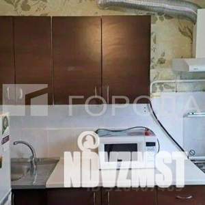 1-к квартира, вторичка, 31м2, 3/5 этаж