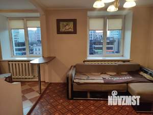 2-к квартира, вторичка, 45м2, 4/9 этаж