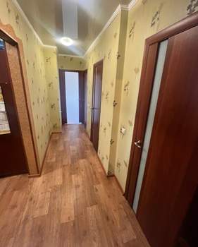 4-к квартира, вторичка, 84м2, 7/10 этаж