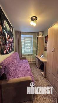 1-к квартира, вторичка, 24м2, 3/5 этаж