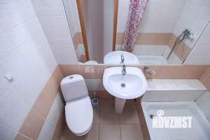 1-к квартира, вторичка, 18м2, 2/4 этаж