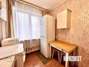 1-к квартира, вторичка, 31м2, 9/9 этаж