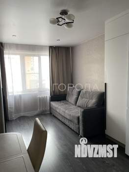 2-к квартира, вторичка, 38м2, 8/10 этаж