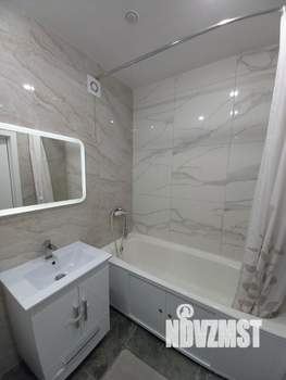 1-к квартира, вторичка, 40м2, 14/16 этаж