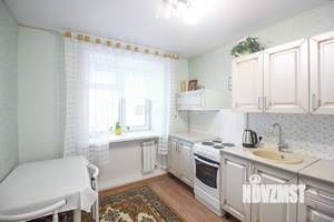 1-к квартира, вторичка, 34м2, 9/10 этаж