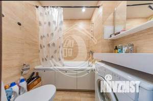 3-к квартира, вторичка, 58м2, 14/17 этаж