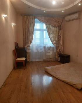 3-к квартира, вторичка, 129м2, 3/9 этаж