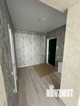 1-к квартира, вторичка, 45м2, 11/12 этаж