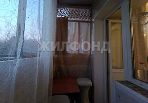 1-к квартира, вторичка, 30м2, 2/3 этаж