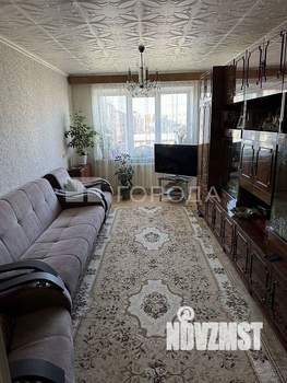 3-к квартира, вторичка, 65м2, 7/10 этаж