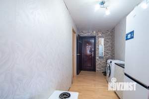 1-к квартира, вторичка, 25м2, 1/1 этаж