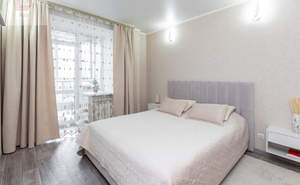 3-к квартира, вторичка, 75м2, 4/17 этаж