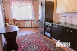 3-к квартира, вторичка, 57м2, 9/14 этаж