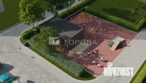 3-к квартира, вторичка, 71м2, 4/10 этаж