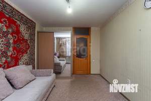 3-к квартира, вторичка, 66м2, 1/9 этаж