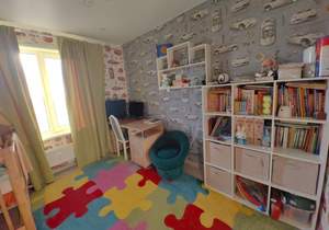 2-к квартира, вторичка, 45м2, 12/16 этаж