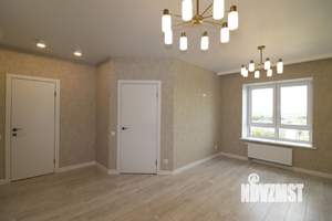 2-к квартира, вторичка, 40м2, 10/16 этаж