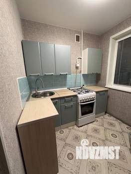 3-к квартира, вторичка, 47м2, 4/6 этаж