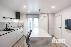 2-к квартира, вторичка, 64м2, 3/6 этаж